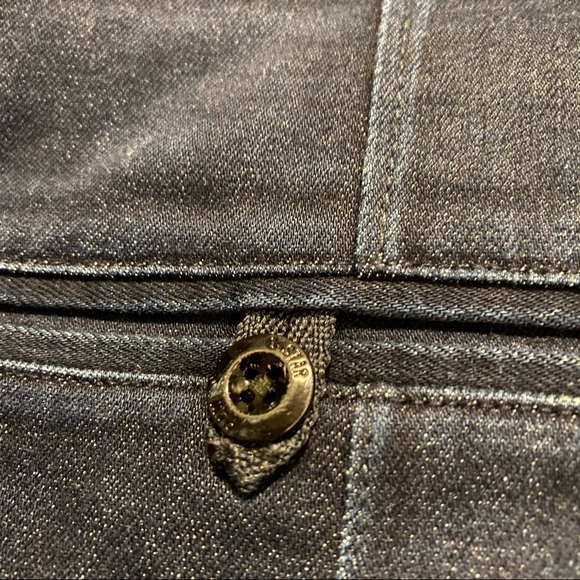 GSTAR RAW - VETAR SLIM CHINOS - MINT - 31w/32l - Picture 9 of 11